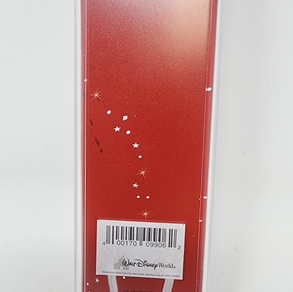Vintage Disney Mickey Mouse Limited Release Watch Disneyland Resort NIB - Picture 5 of 8